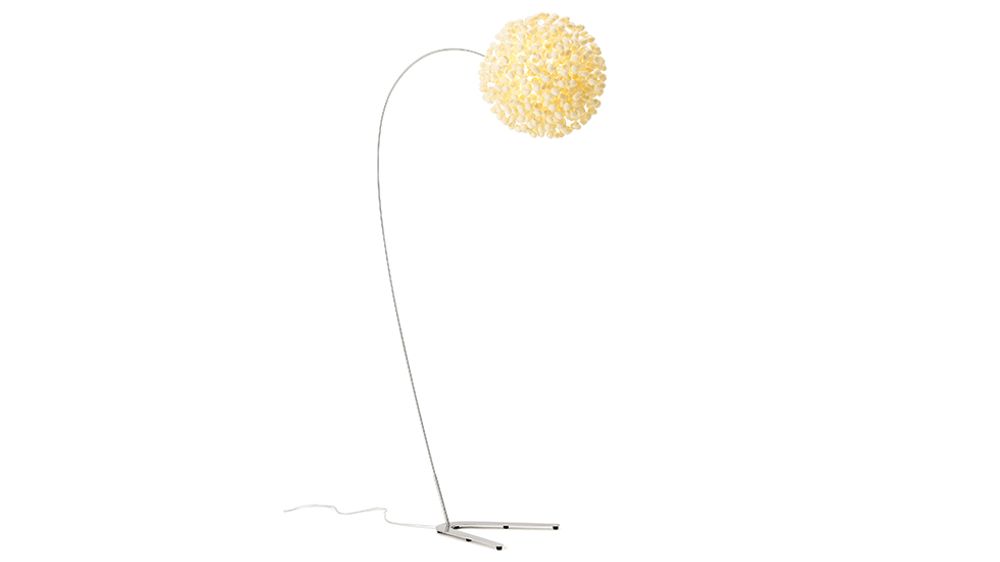 Objets design - Chrysalis Sky Lampadaire - ANGO