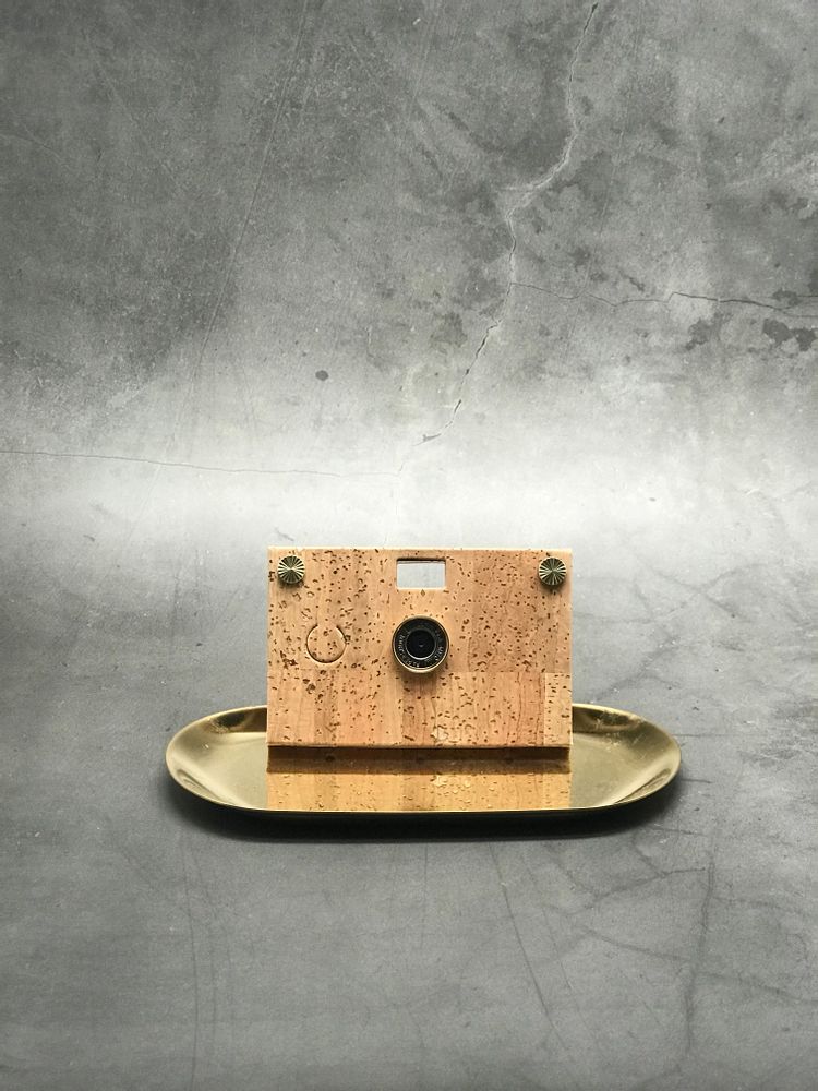 Loisirs créatifs pour enfant - Paper Camera - PAPER SHOOT