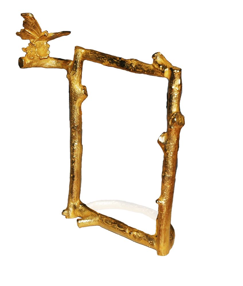 Decorative objects - PHOTO FRAME NATURALIS - CRÉATION GALANT