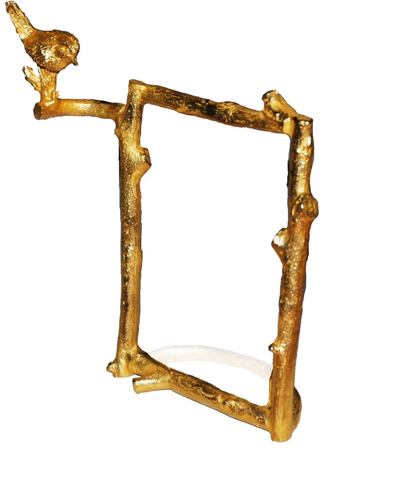 Decorative objects - PHOTO FRAME NATURALIS - CRÉATION GALANT