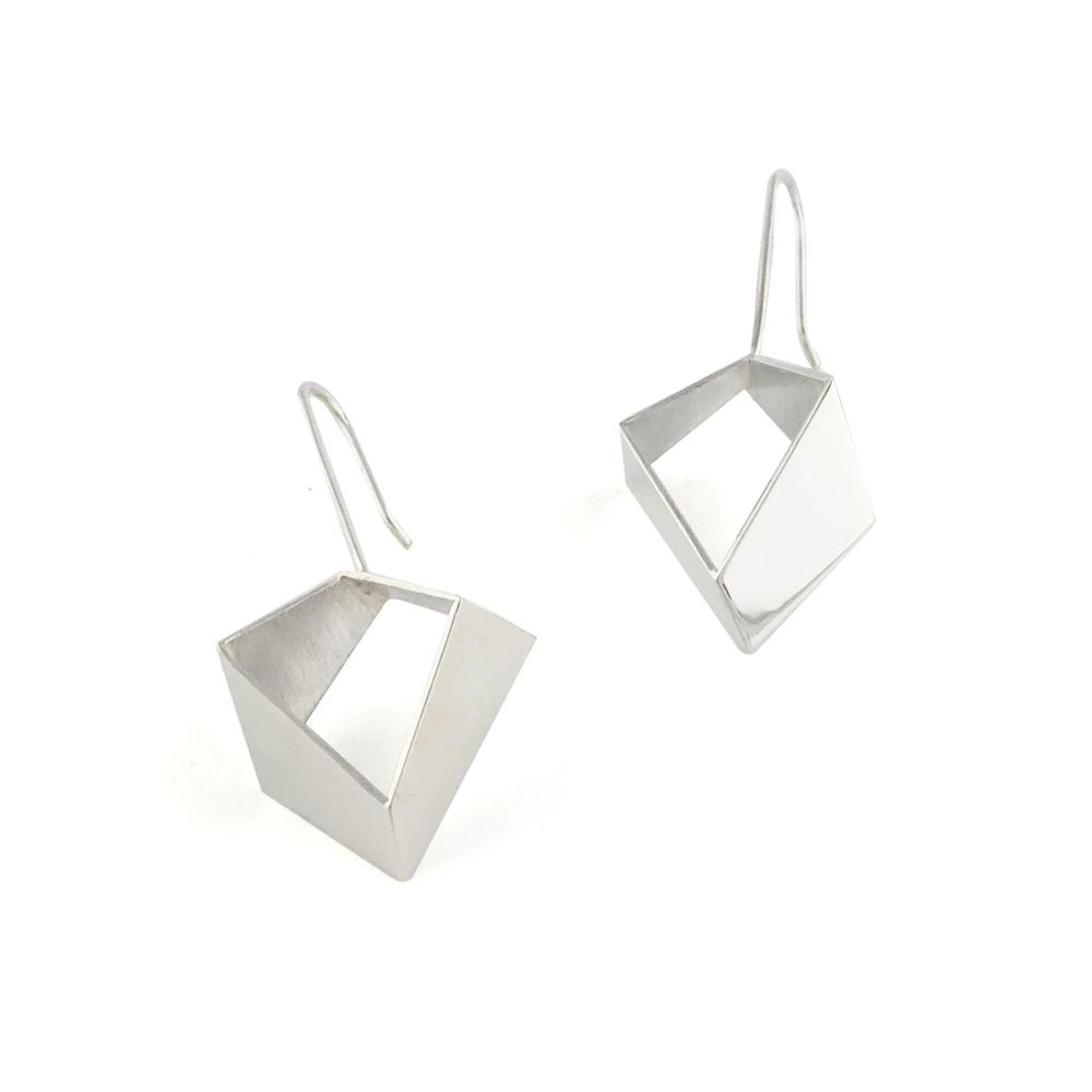 Bijoux - Collection bijoux "Archi" - ATELIER AKKA