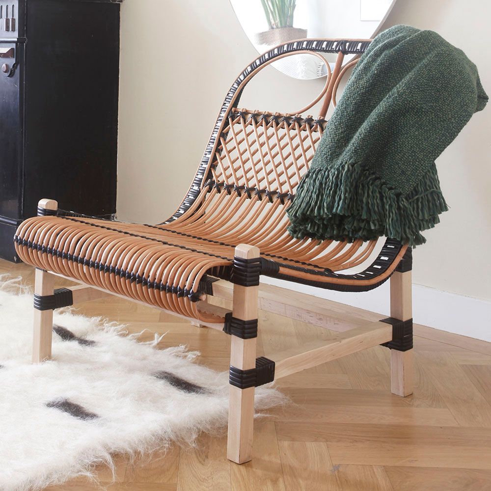 Plaids - Berber offwhite throws, different colors and qualities - MALAGOON