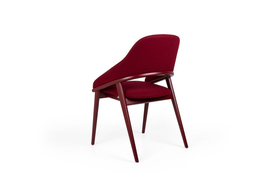 Chairs - TÁGADA CHAIR - FENABEL, S.A.
