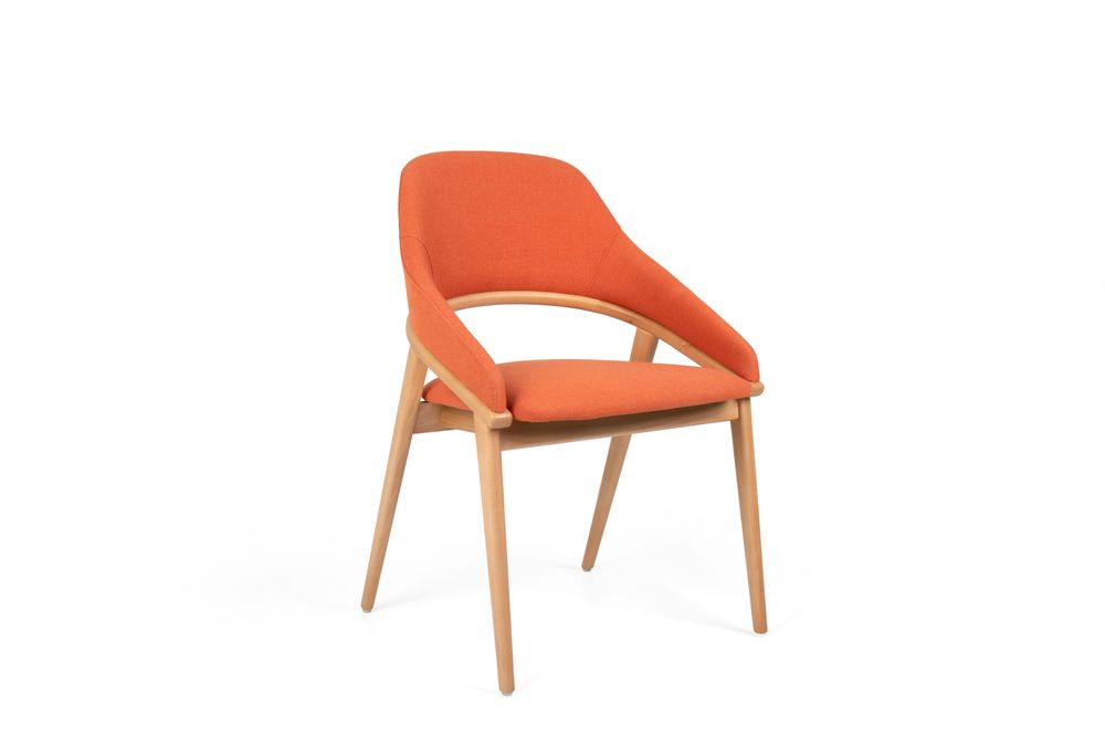 Chairs - TÁGADA CHAIR - FENABEL, S.A.