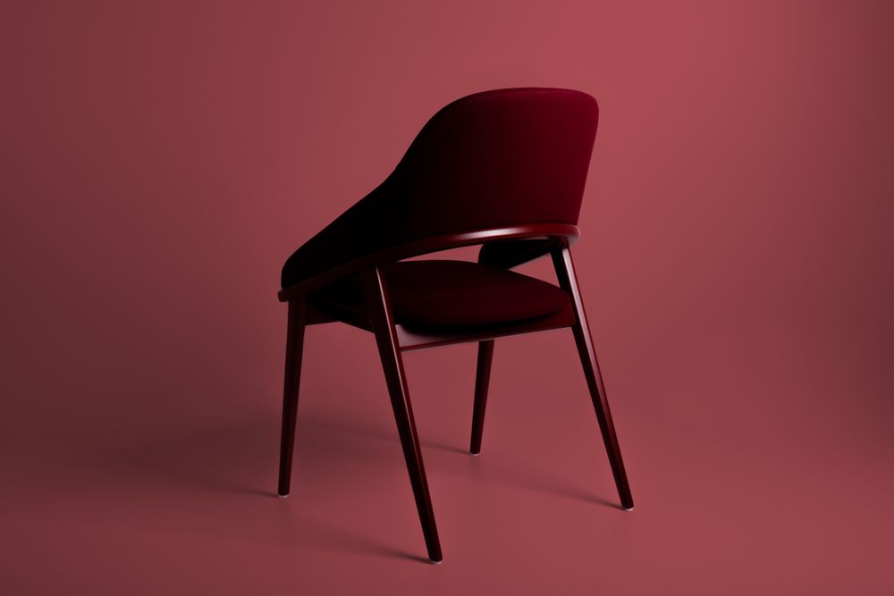 Chairs - TÁGADA CHAIR - FENABEL, S.A.