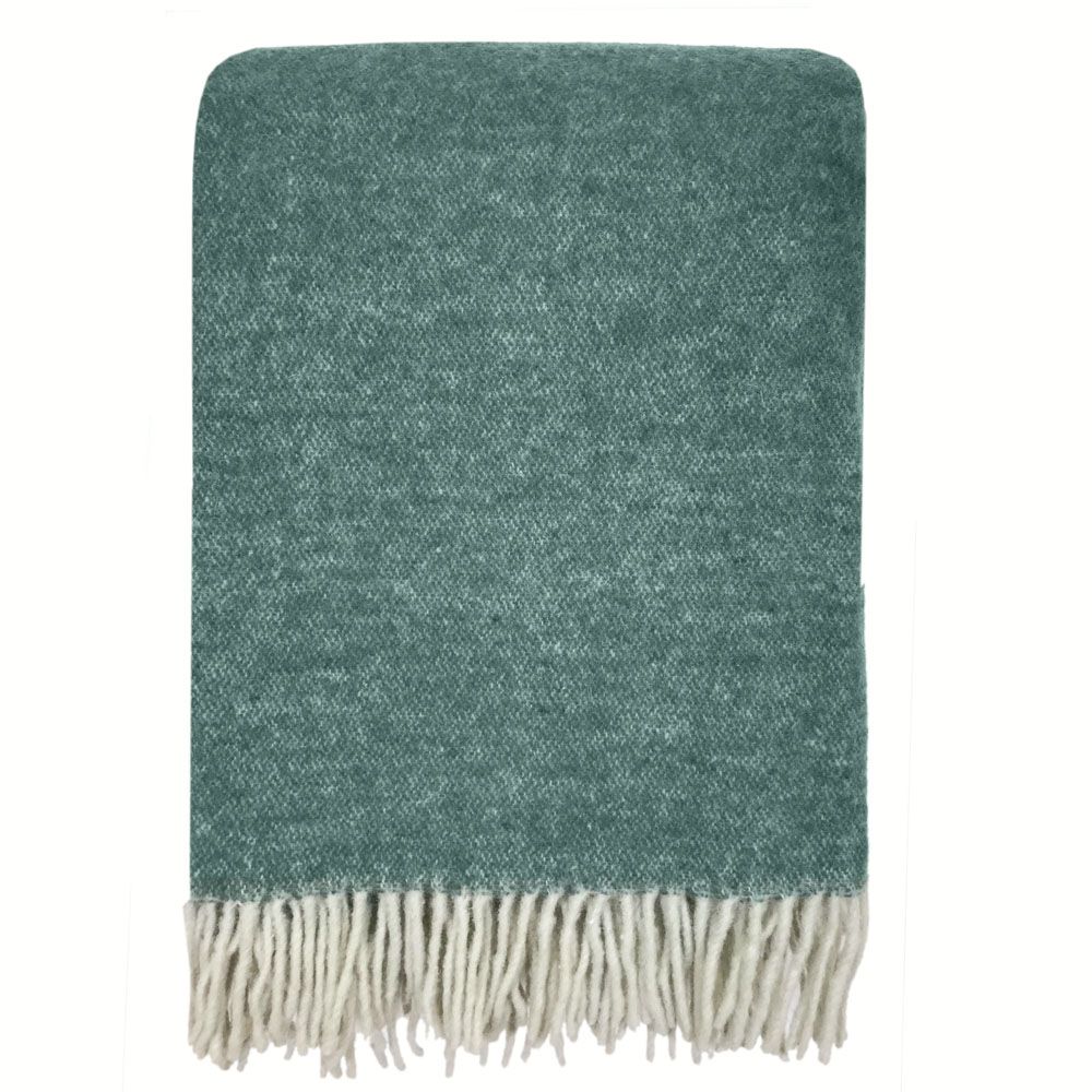 Plaids - Berber offwhite throws, different colors and qualities - MALAGOON
