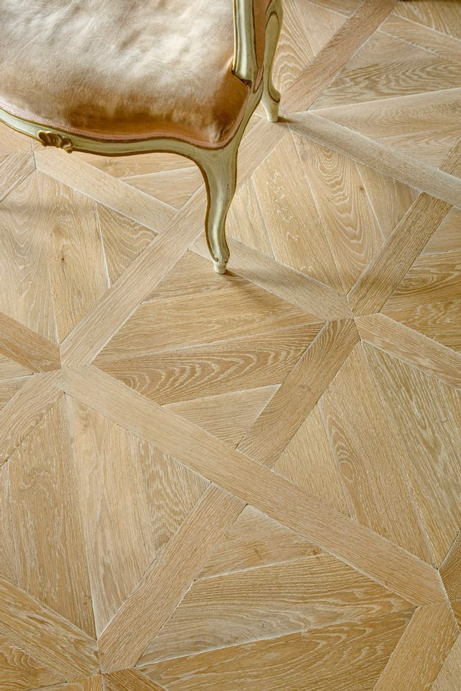 Parquets - Parquet VIENNA CROSS - QC FLOORS