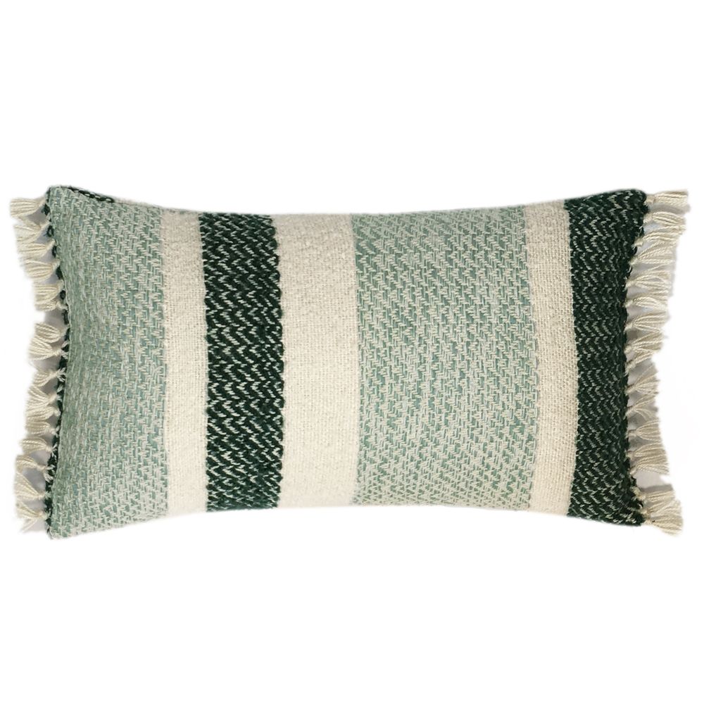 Coussins textile - Berber offwhite cushion - MALAGOON