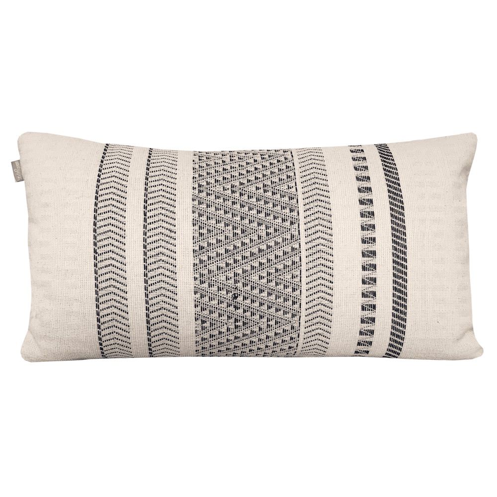 Coussins textile - Berber offwhite cushion - MALAGOON