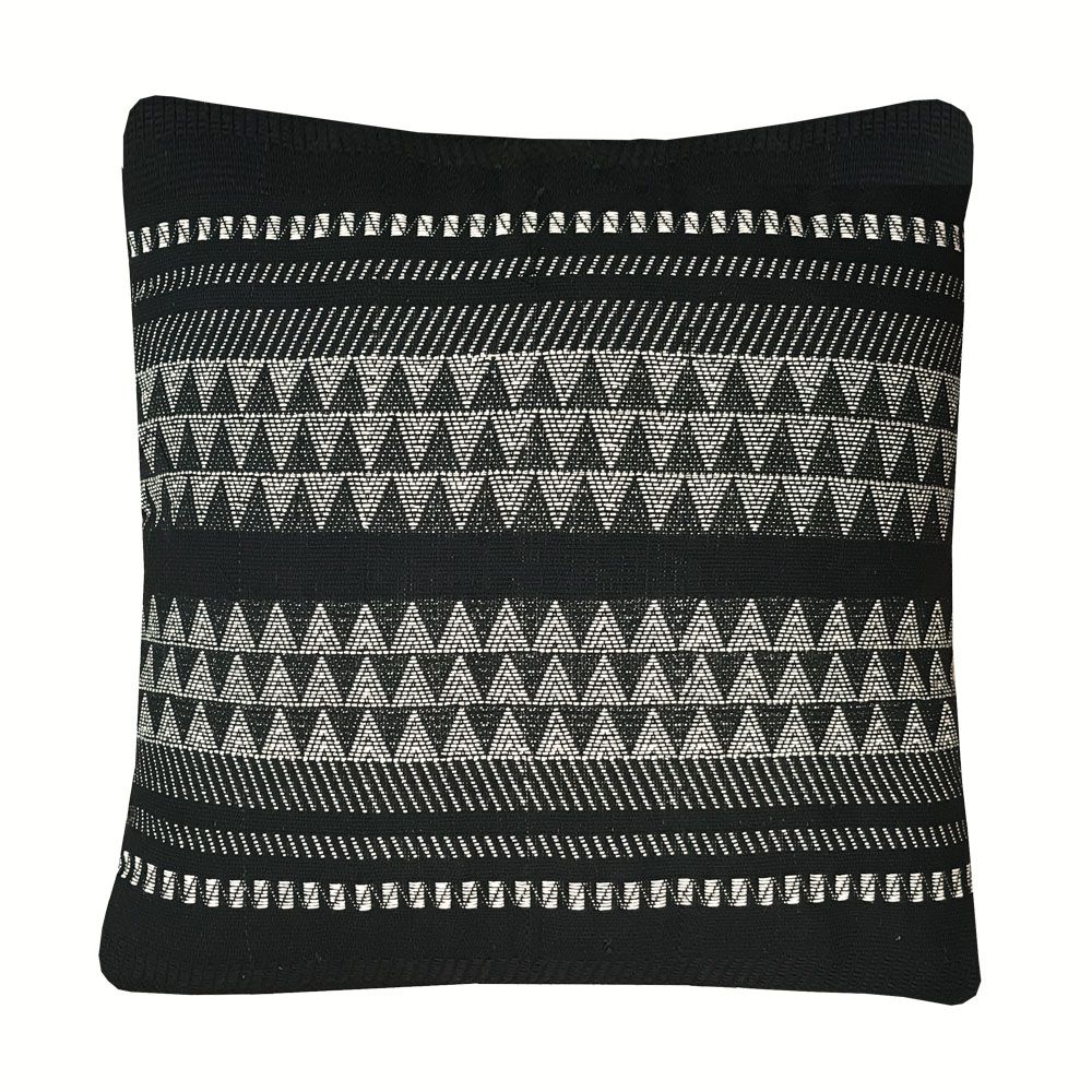 Coussins textile - Berber offwhite cushion - MALAGOON