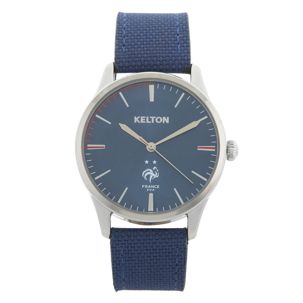 Montres et horlogerie - 90 minutes - KELTON