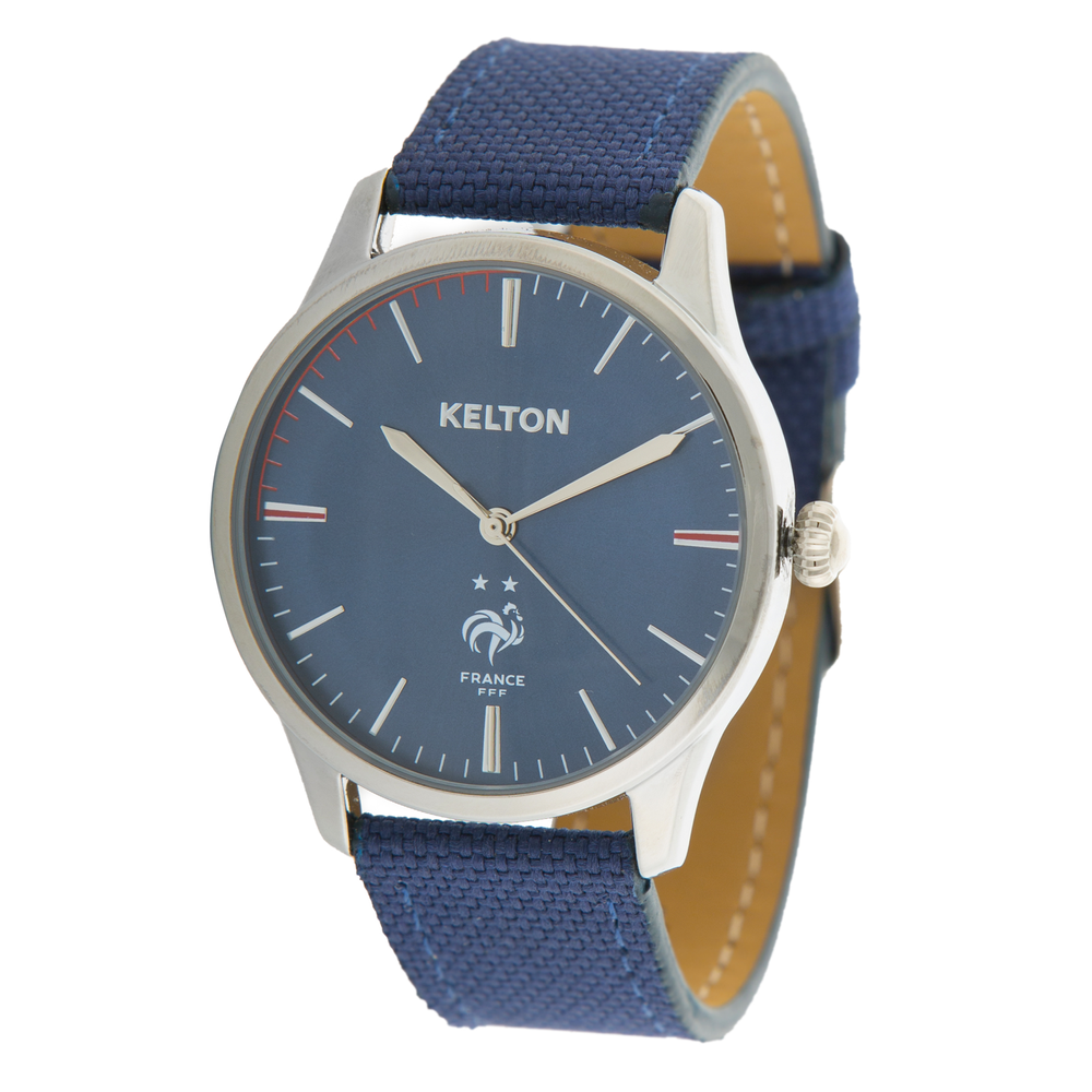 Montres et horlogerie - 90 minutes - KELTON