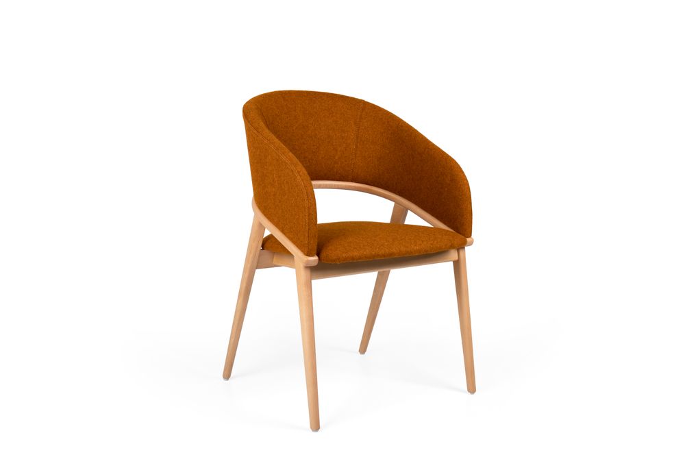 Armchairs - TÁGADA CB ARMCHAIR - FENABEL, S.A.