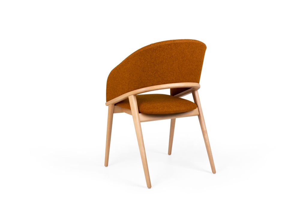 Armchairs - TÁGADA CB ARMCHAIR - FENABEL, S.A.