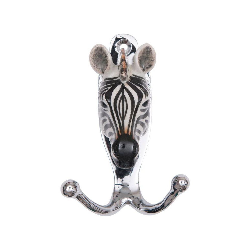 Other wall decoration - Safari Hooks - AND MARY
