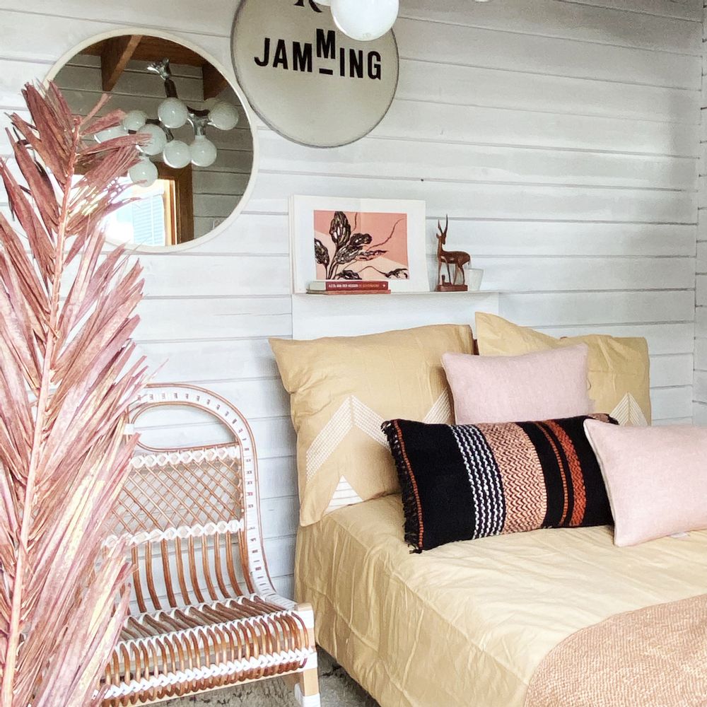 Linge de lit - Desert dream duvet cover - MALAGOON