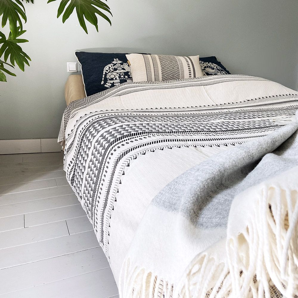 Linge de lit - Desert dream duvet cover - MALAGOON