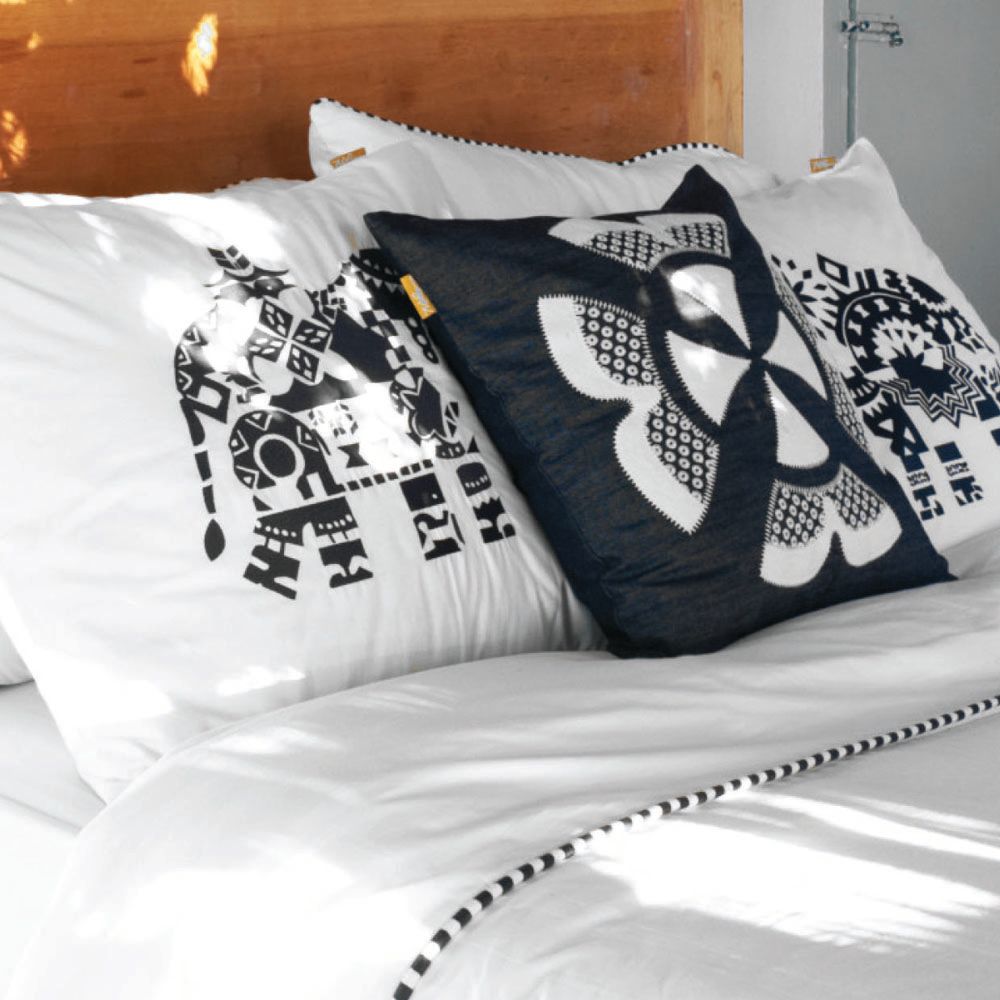 Linge de lit - Desert dream duvet cover - MALAGOON