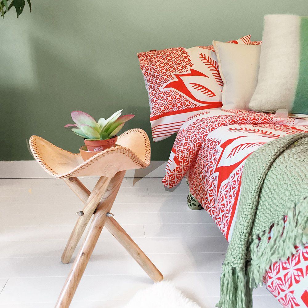 Linge de lit - Desert dream duvet cover - MALAGOON