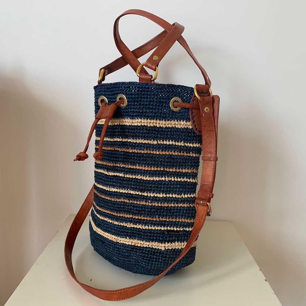 Bags and totes - Adiposa Bag - CAMALYA