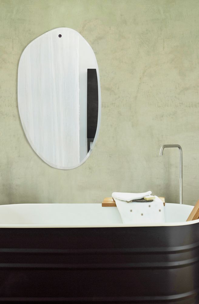 Miroirs - Miroir Morning mir18-19 - M NUANCE