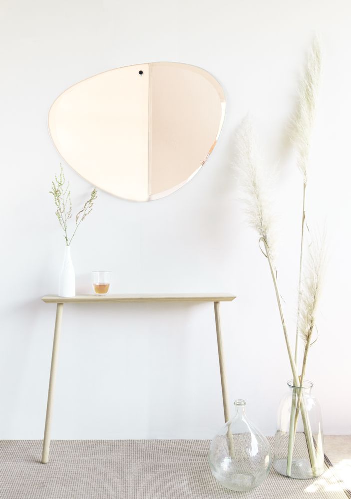 Miroirs - Miroir Morning mir17 - M NUANCE