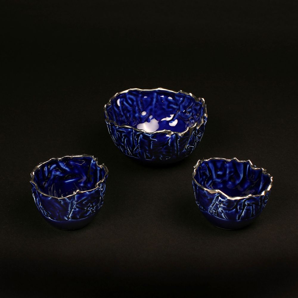 Bowls - Sky bowls - CLAUDIA BIEHNE