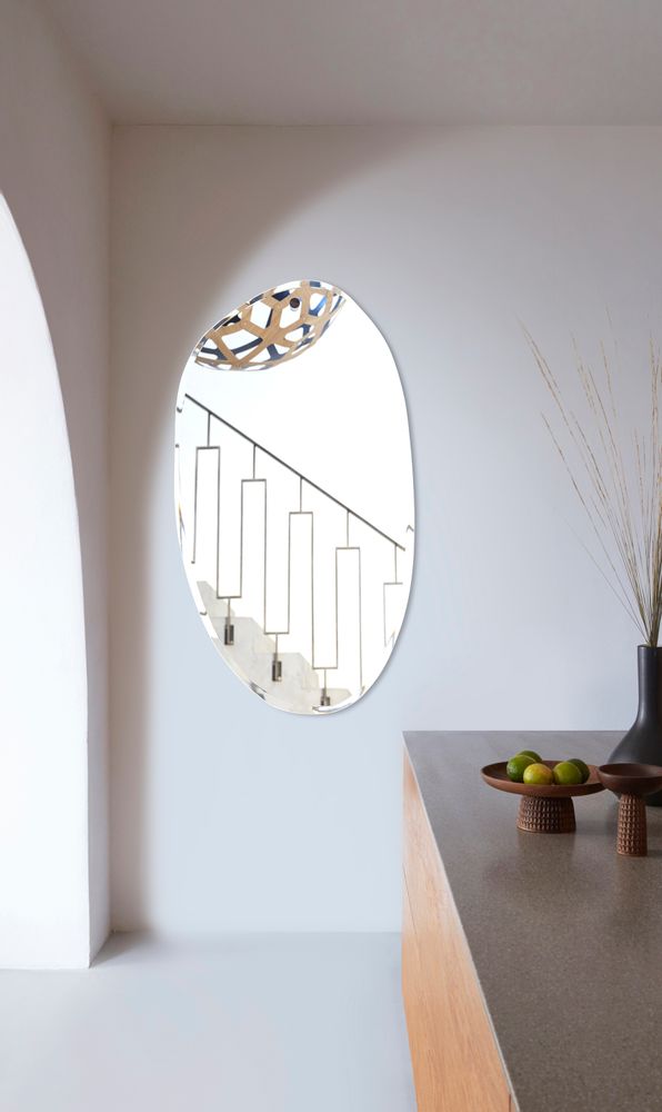 Mirrors - Morning mirror mir16 - M NUANCE