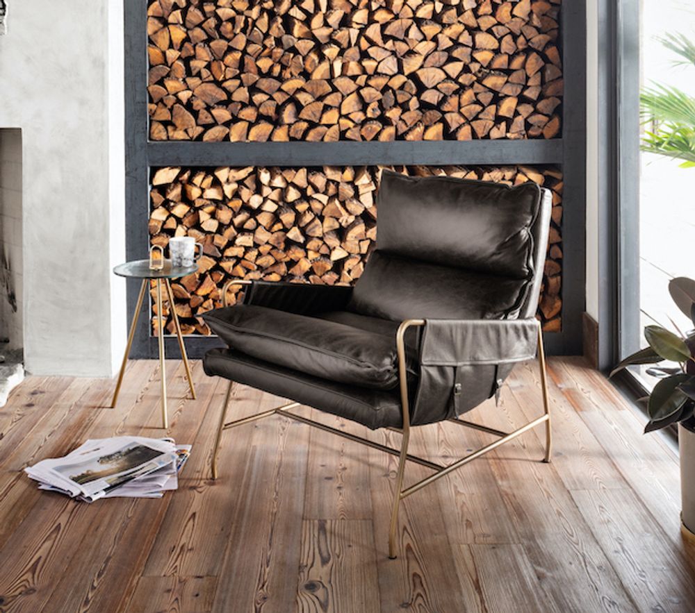 Assises pour bureau - CHAISE TARYN - FUSE HOME