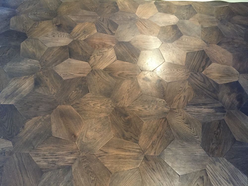 Parquets - Parquet HASTAL - QC FLOORS