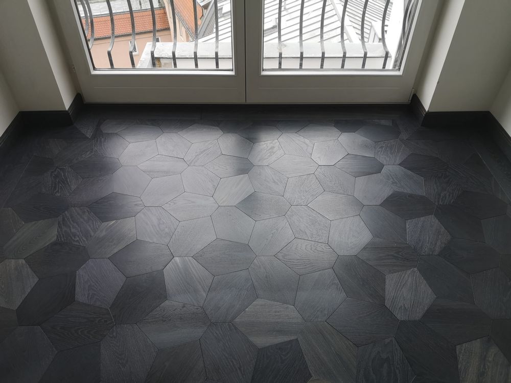 Parquets - Parquet HASTAL - QC FLOORS