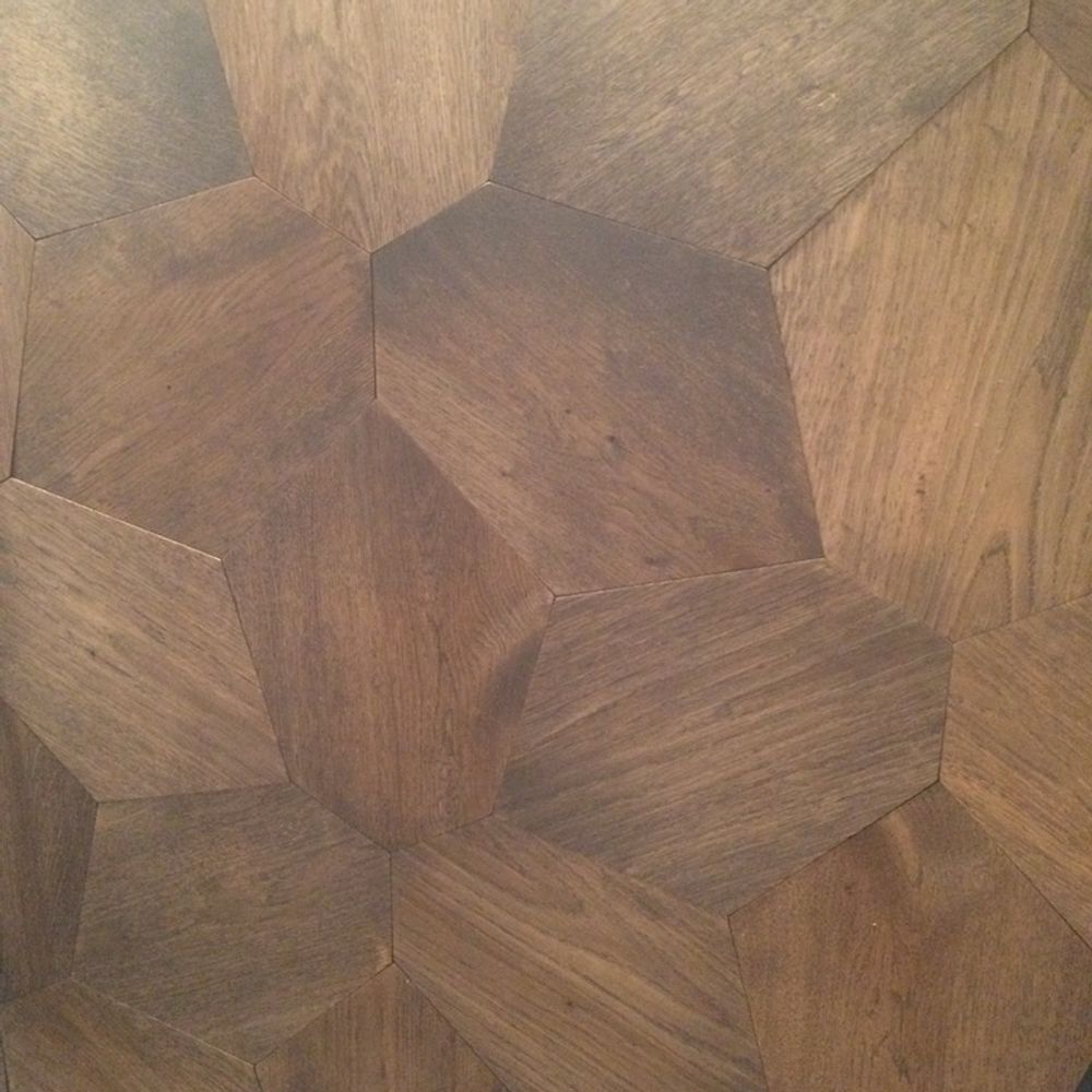 Parquets - Parquet HASTAL - QC FLOORS