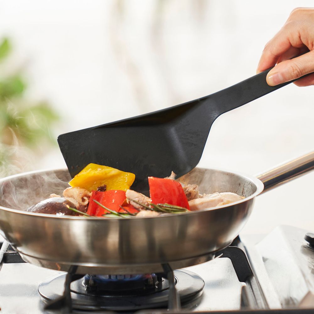 Couverts de service - Spatula - Spatule multifonction - PA DESIGN