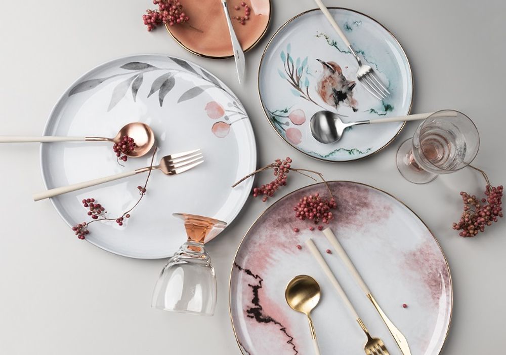 Flatware - NEO - BELO INOX - CUTLERY - PORTUGAL