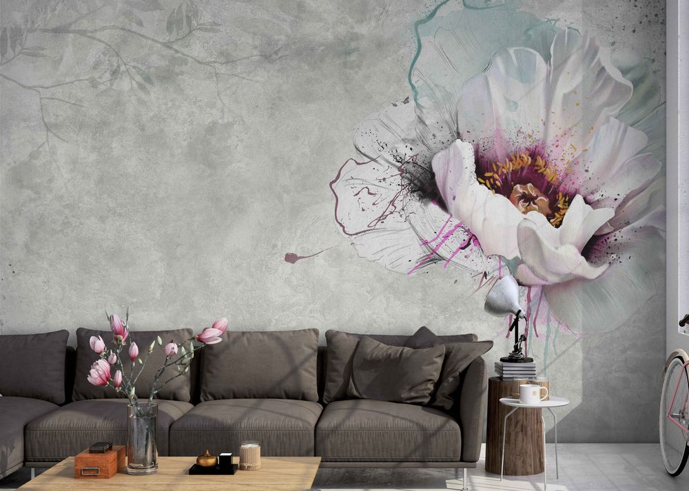 Hotel bedrooms - AH 01 | Handmade Wallpaper - AFFRESCHI & AFFRESCHI