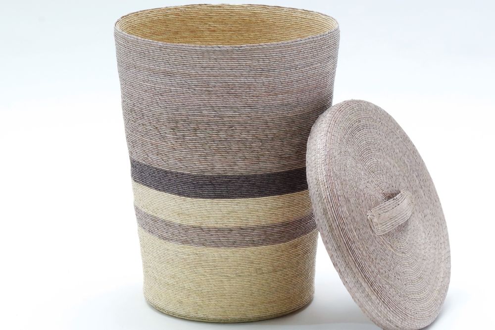 Laundry baskets -  MakauabyBaolgi baskets - BAOLGI