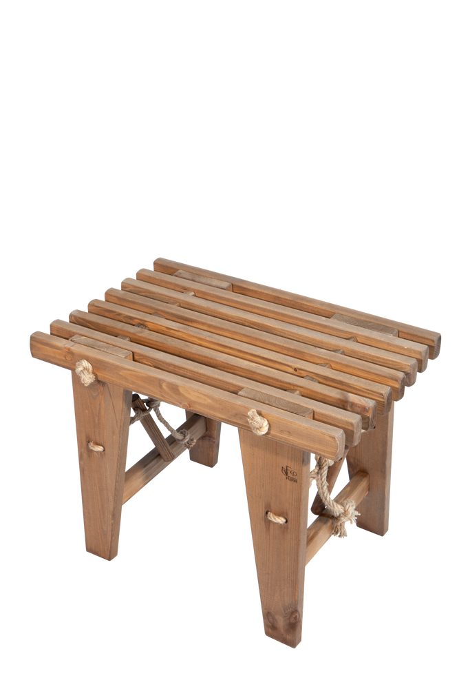 Benches - EcoFurn EcoBench - ECOFURN FINLAND