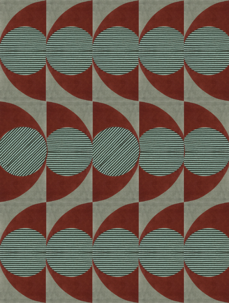 Autres tapis - JAMES TAPIS - RUG'SOCIETY