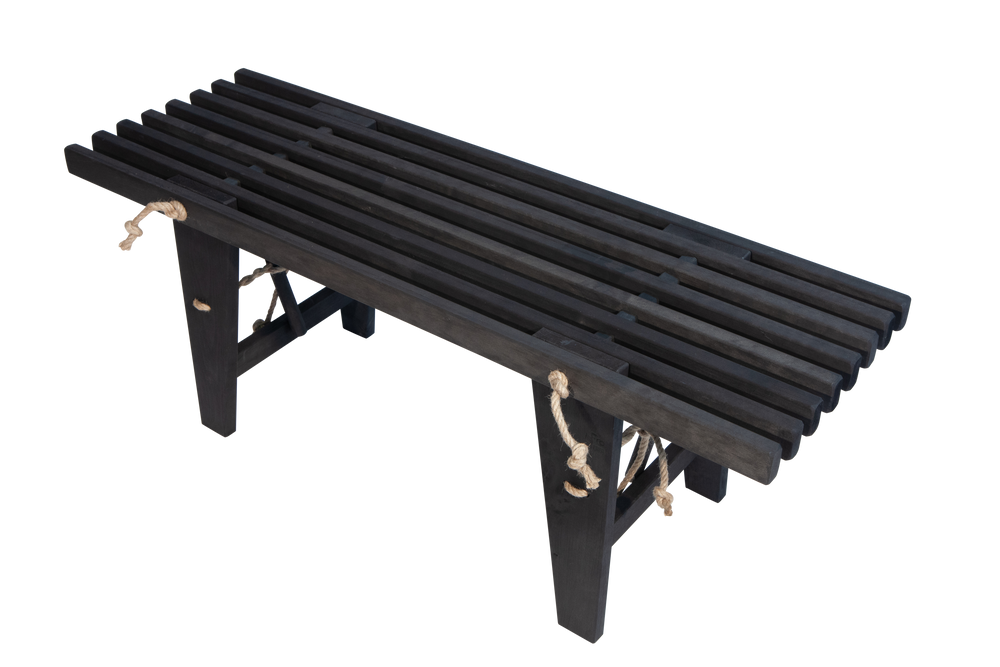 Benches - EcoFurn EcoBench - ECOFURN FINLAND
