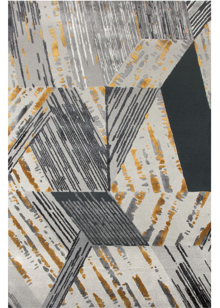 Autres tapis - TAPIS XISTO - RUG'SOCIETY