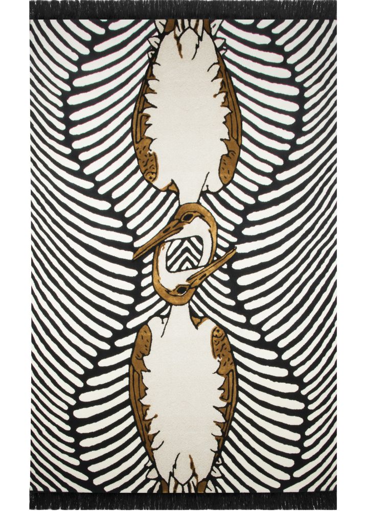 Other caperts - COUPLE RUG - RUG'SOCIETY