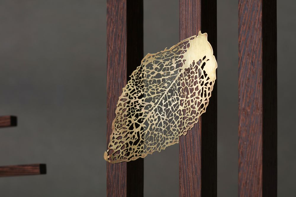 Etagères - Objets décoratifs pour profiter de la vie en toute liberté - NEO-TAIWANESE CRAFTSMANSHIP