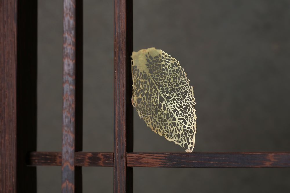 Etagères - Objets décoratifs pour profiter de la vie en toute liberté - NEO-TAIWANESE CRAFTSMANSHIP