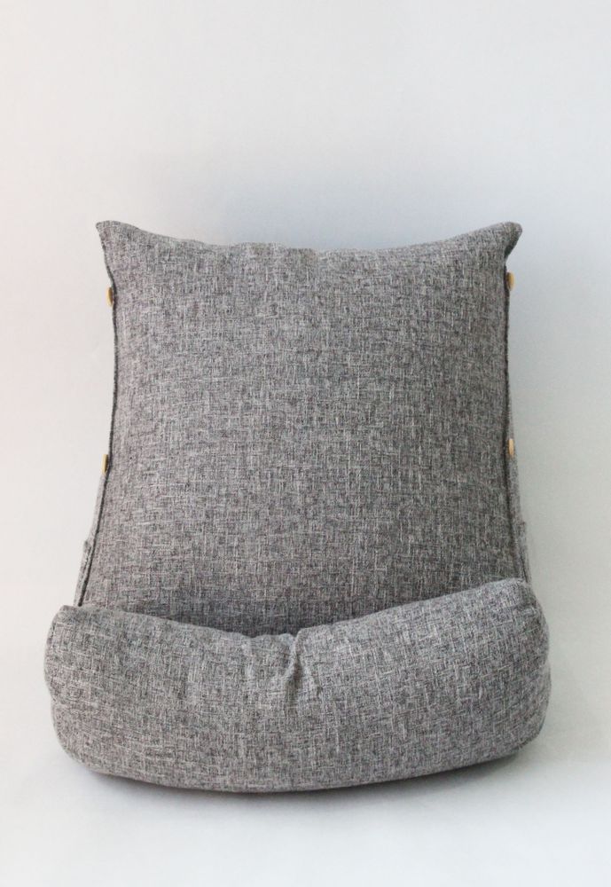 Ottomans - SEAT BACK UPHOLSTERED - PETIT ALO