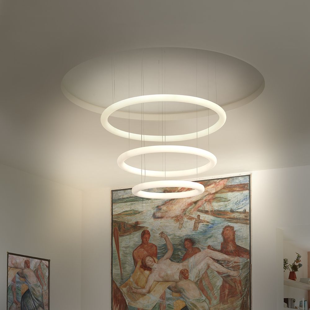 Suspensions - Suspension Giotto - SLIDE