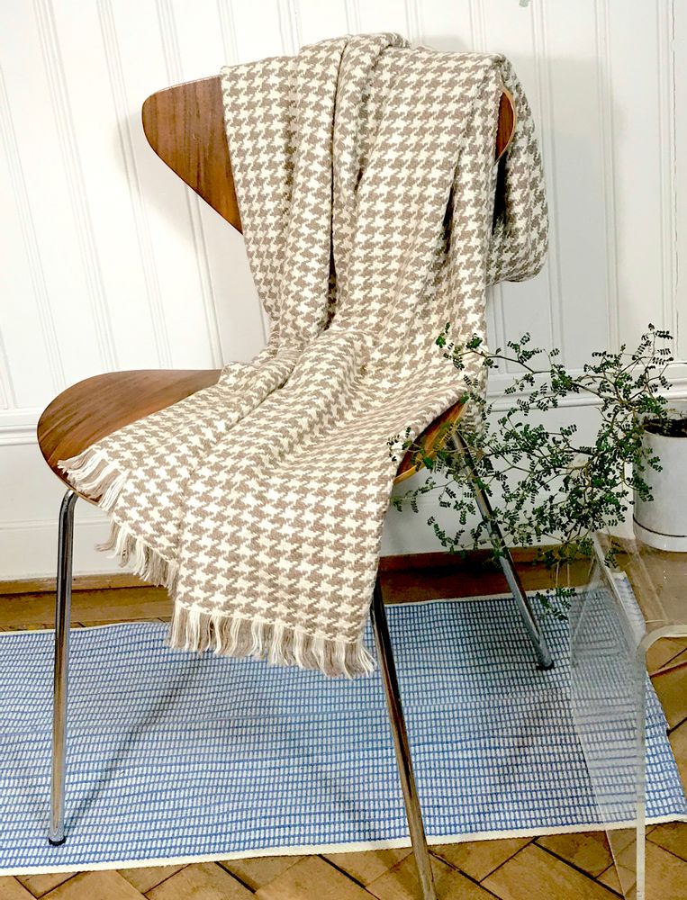 Fabrics - Plaid Suma - T'RU SUSTAINABLE HANDMADE