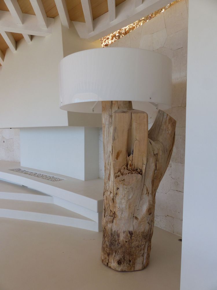 Outdoor space equipments - The Phoenix Light Tree - ADJAO