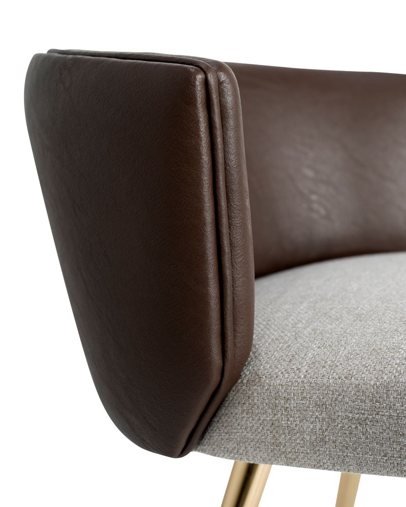 Chairs for hospitalities & contracts - Sedere Chair - CASTRO LIGHTING