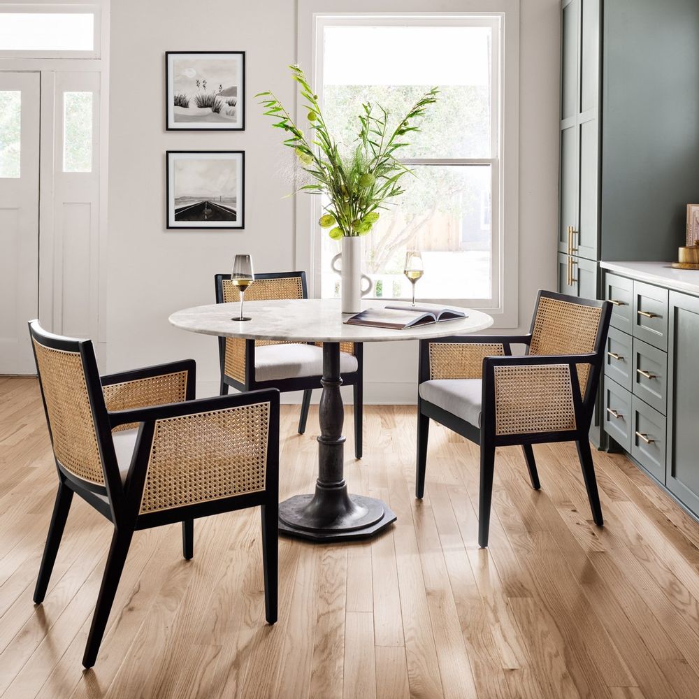 Office seating - ANTONIA CHAIRS - FUSE HOME