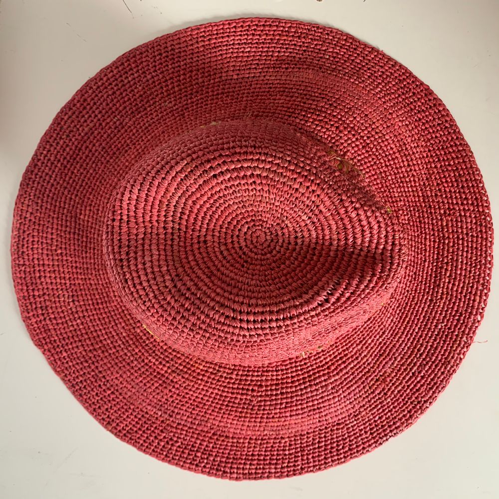 Hats - Oleor Hat - CAMALYA